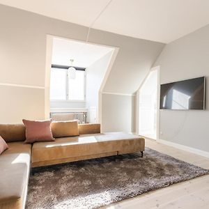 175SQM HIGH-END Luxury Apartment - Heart Of Copenhagen
